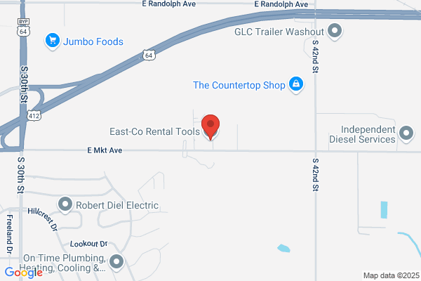 Oil Tool Rentals Inc