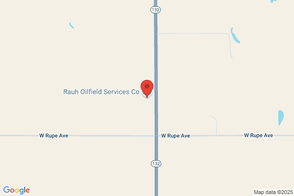 Rauh's Frac Service