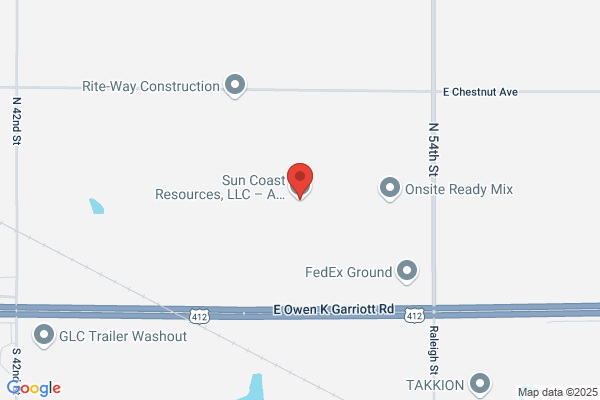 Sanner Jerry Oil Properties