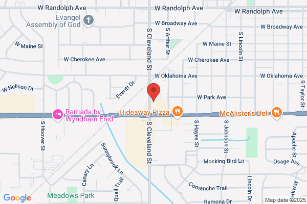 Schuessler Orthodontics - Enid