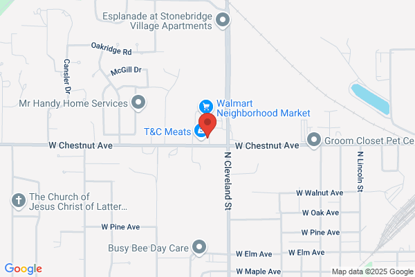 Rose Rock Orthodontics