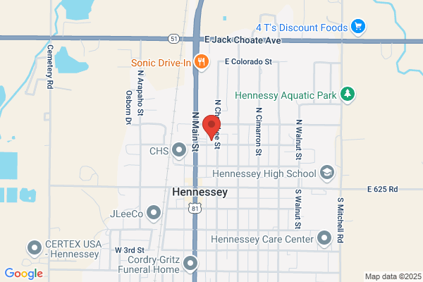 Henderson Associate