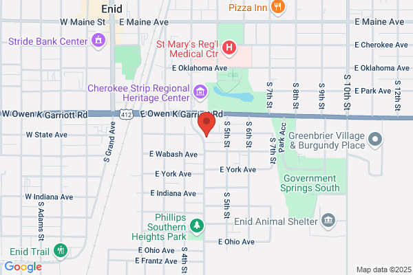 Southern Heights Community Organization