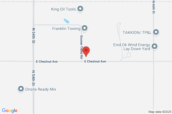 Russell Chemical Sales & Service Inc
