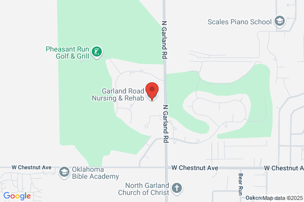 Garland Road Nursing & Rehab