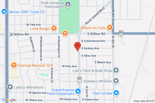 A Action Bail Bonds