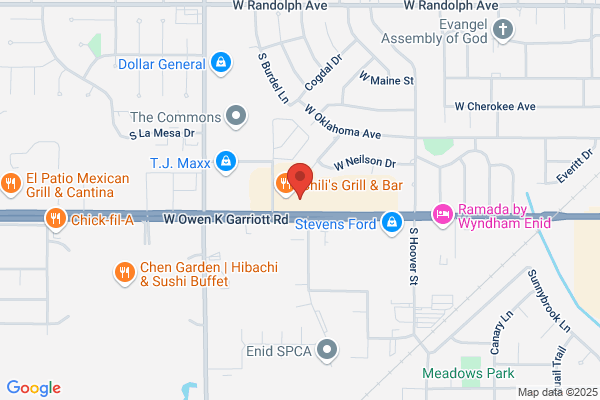 Applebee's Neighborhood Grill & Bar