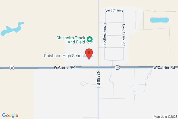 Chisholm Middle School