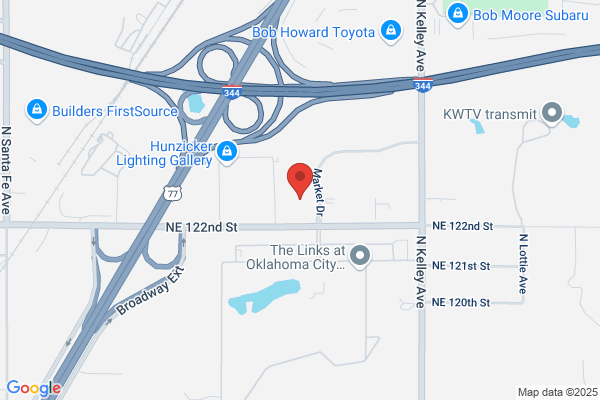 Cox Media Oklahoma