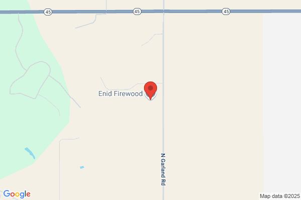 Enid Firewood