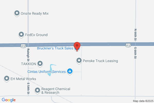 Enid Mack Sales Inc