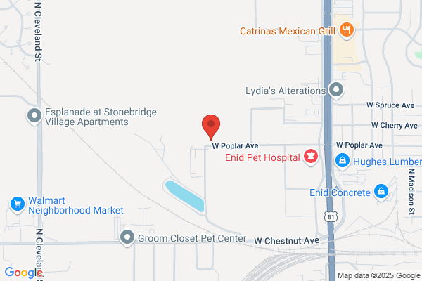 Enid Public Transportation Authority