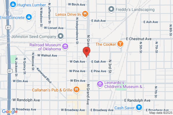 Jack's Auto Upholstery