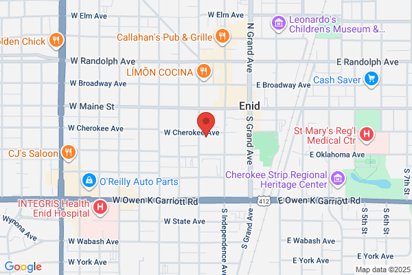 Natural Remedies MMJ Dispensary
