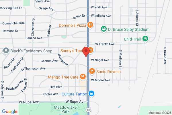 Oasis Rv Center