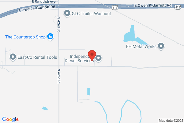 Pioneer Precision Machine Shop Inc