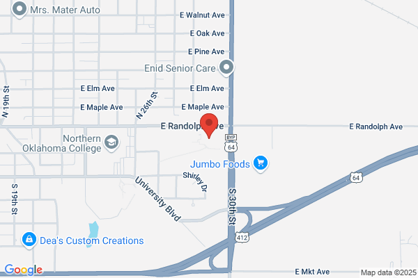 Res-Care Oklahoma Inc