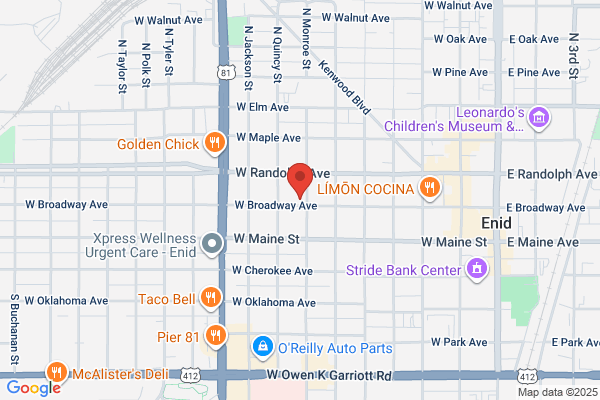 Silver Leaf Dermatology Center: David Graham, M.D.