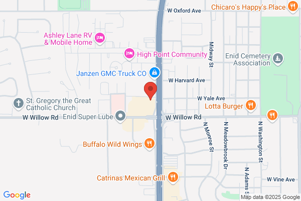 State Beauty Supply of Enid Inc