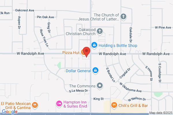 Tag Agency of Enid