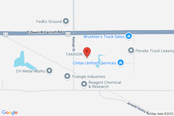 Tilson Michael Trucking Inc