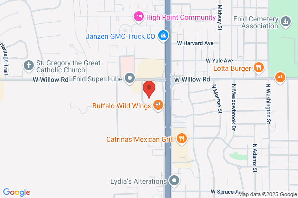 Valir Physical Therapy - Enid