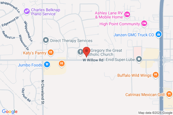 Enid Therapy Center