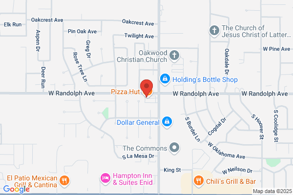 Pizza Hut