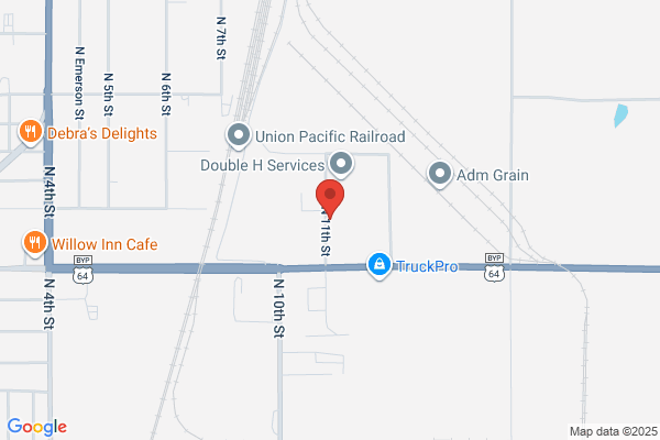 Boehm Plumbing Inc
