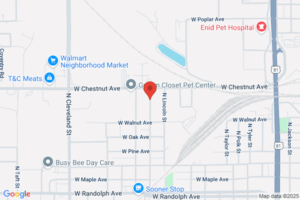 Chodrick Plumbing & Mechanical Inc