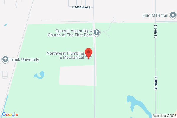 Northwest Plumbing & Mechanical Inc