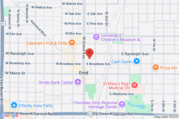 Glaze Ministry Inc