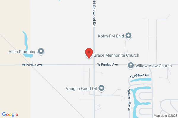 Grace Mennonite Church