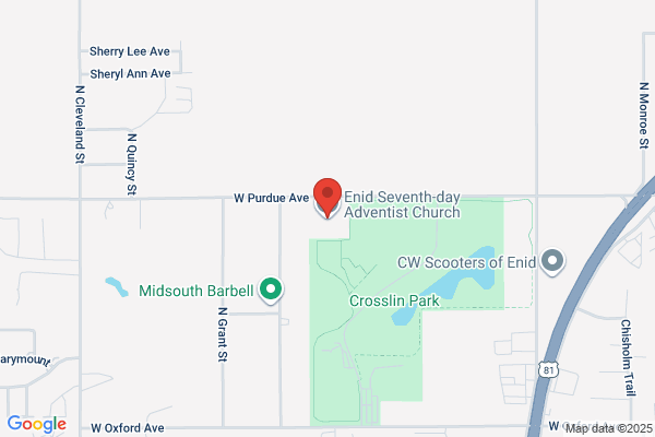 Seventh-Day Adventist Church & School
