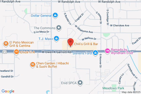 Chili's Grill & Bar