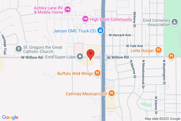 Braum's Ice Cream & Dairy Stores