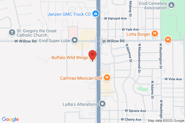 Buffalo Wild Wings