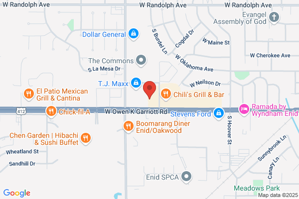 El Chico Restaurant