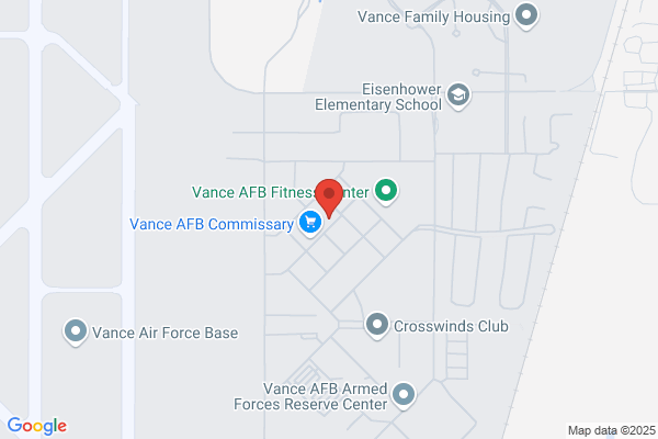 Vance Barber & Beauty Shop