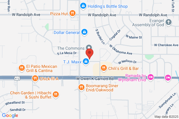 United Methodist Retirement Community, Resident Services