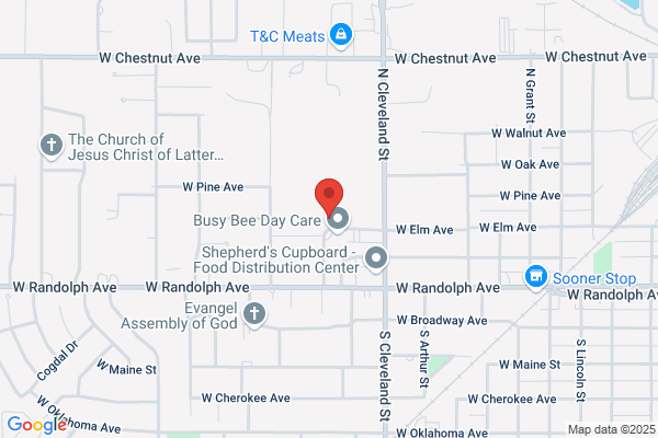Inner City Ministries Inc