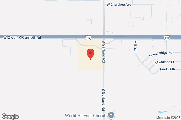 Wal-Mart Supercenter, Store Information