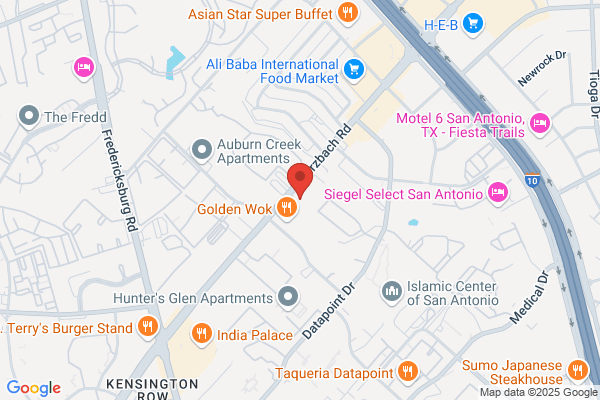 Alamo Travel Group the