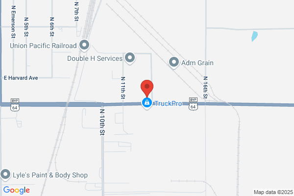 Southwest Truck Parts Inc