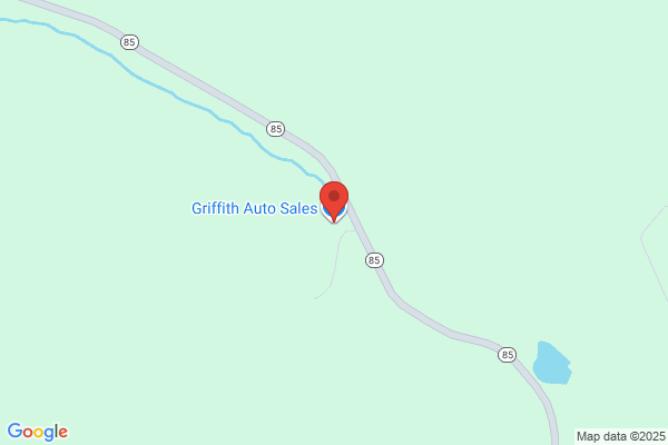 Griffith Gary Auto Sales
