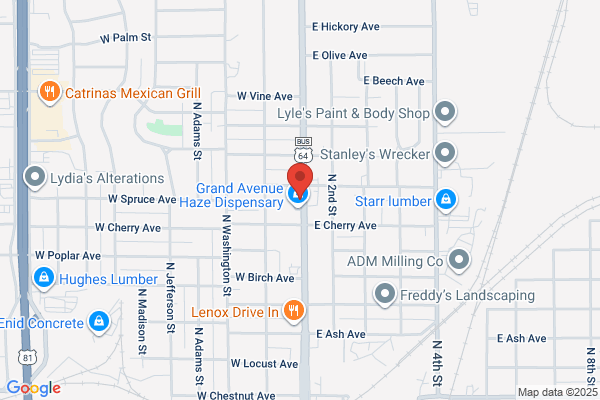 Markee Auto Sales