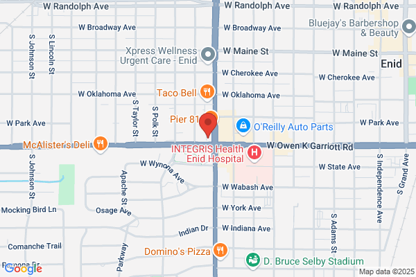 North Enid Auto Sales Plus