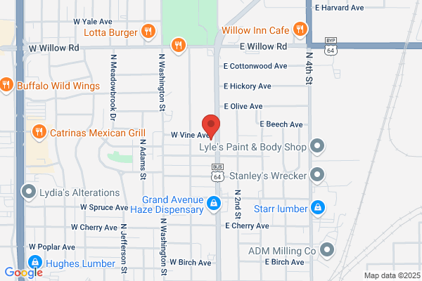 Your Car Store