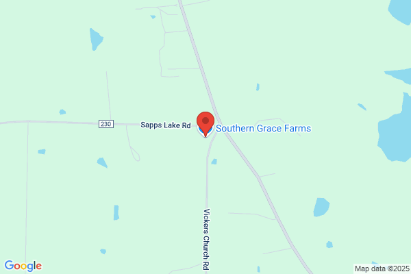 Roger's Farm