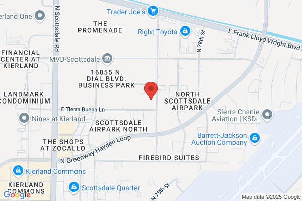 Artisan Systems Inc